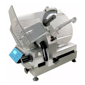 Cortadora Fiambre Sammic GAE-300 Automática