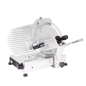 Cortadora Fiambre Sammic GSM-300 Correia Medium