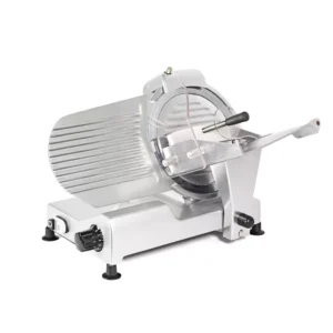 Cortadora Fiambre Sammic GSS-250 Correia Small