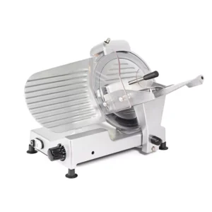Cortadora Fiambre Sammic GSS-275 Correia Small
