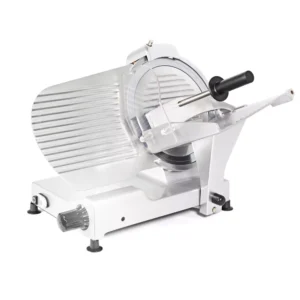Cortadora Fiambre Sammic GSS-300 Correia Small