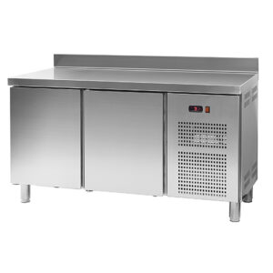 Bancada Refrigerada 2 Portas Magnus GTRS-150 HC R-290