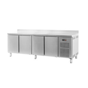 Bancada Refrigerada 4 Portas Magnus GTRS-250 HC R-290