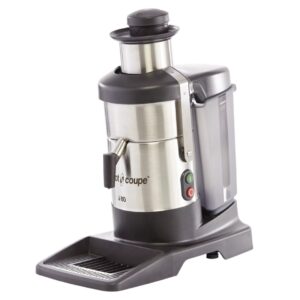 Centrifugador de Sumos Robot Coupe J 80 Buffet Monofásico