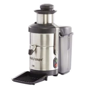 Centrifugador de Sumos Robot Coupe J 80 Monofásico