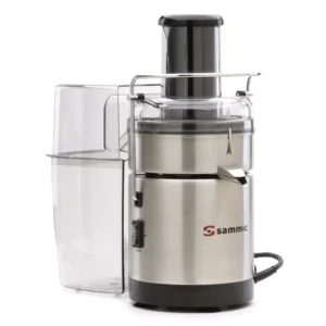 Centrifugador de Sumos Sammic LI-240