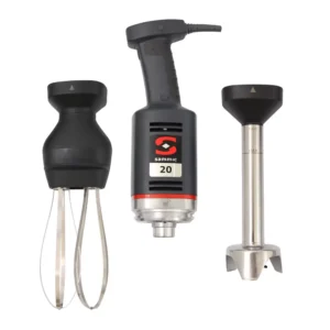 Triturador Combinado Sammic MB-21
