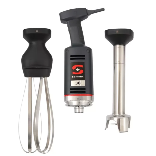 Triturador Combinado Sammic MB-31