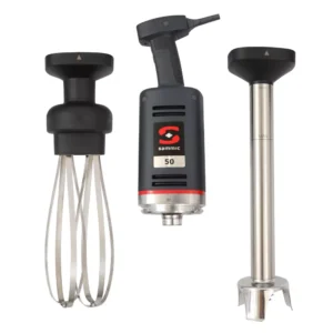 Triturador Combinado Sammic MB-51