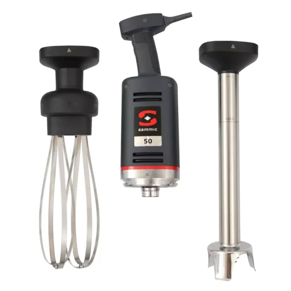 Triturador Combinado Sammic MB-51