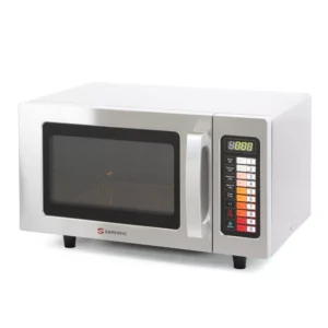 Microondas Sammic MO-1000