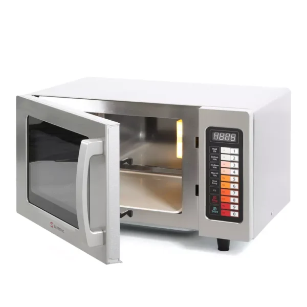 Microondas Sammic MO-1000