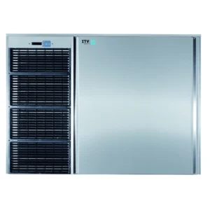 Produtora de Gelo ITV Delta Max MR 400 Água