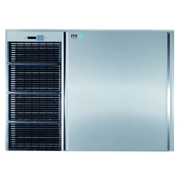 Produtora de Gelo ITV Delta Max MR 400 Água