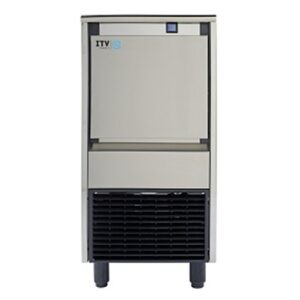 Máquina de Gelo ITV Delta Max NG 30 Ar