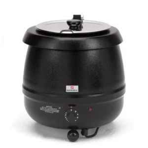Panela Sopa Sammic OS-10