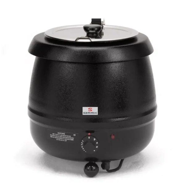 Panela Sopa Sammic OS-10