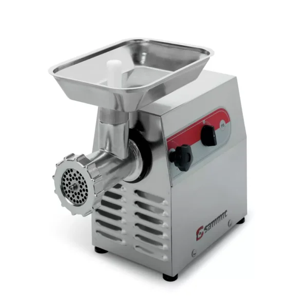 Triturador de Carne Sammic PS-12