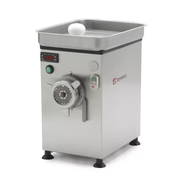 Triturador de Carne Sammic PS-22R Trifásica