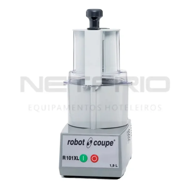Cutter e Cortador de Legumes Robot Coupe R 101 XL