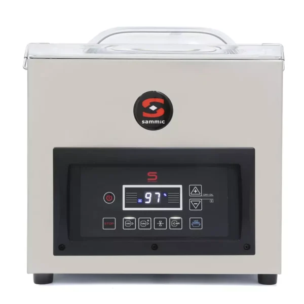 Máquina Embalar Vácuo Gama Sensor Sammic SE-310