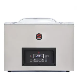 Máquina Embalar Vácuo Gama Sensor Sammic SE-520 L