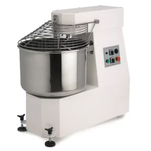 Amassadeira Espiral Sammic SM-75 Trifásica 2v