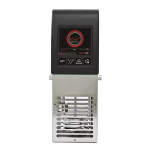 Cozedor Vácuo Portátil Sammic SMARTVIDE 5