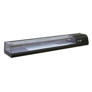 Vitrine Sushi ITV Case 180
