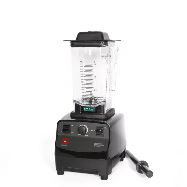 Liquidificador Sammic TB-1500