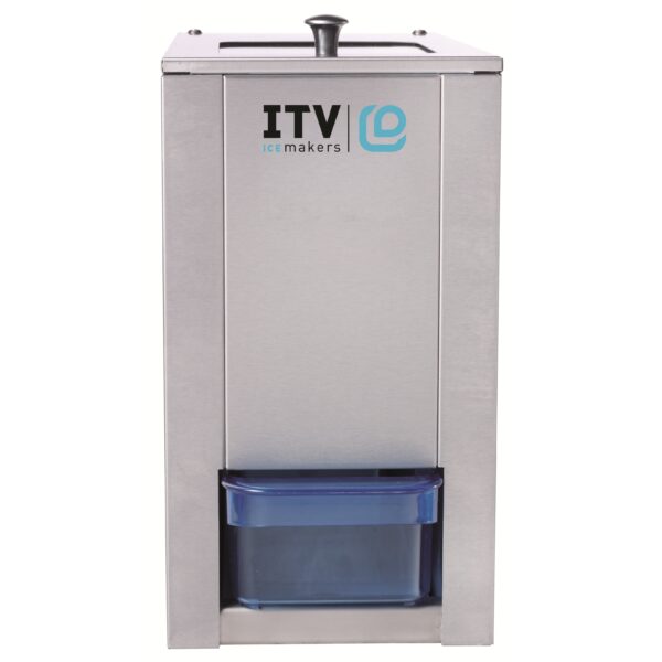 Triturador Gelo ITV TR3 Inox