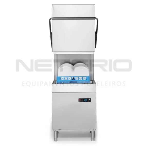 Máquina Lavar de Capota Sammic Ultra UX-120