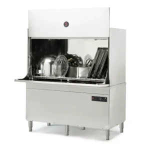 Máquina Lavar Utensílios Sammic Ultra UX-1300C