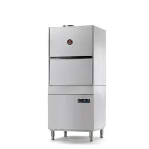 Máquina Lavar Utensílios Sammic Ultra UX-600C