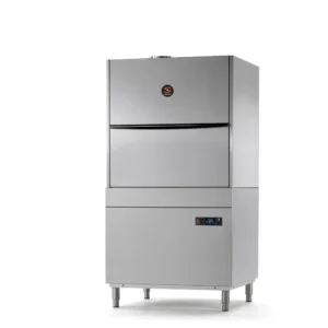 Máquina Lavar Utensílios Sammic Ultra UX-750C