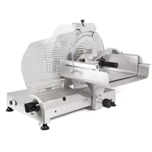 Cortadora Fiambre Sammic VML-350 Correia Vertical