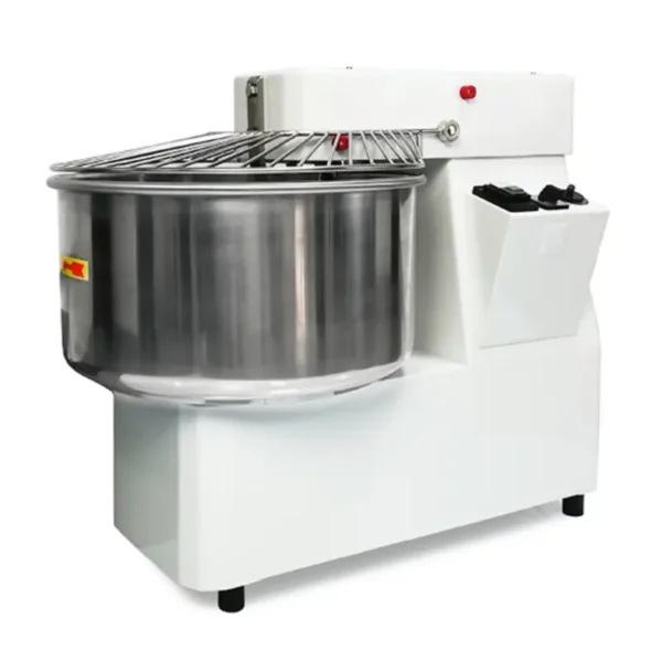 Amassadeira Espiral Magnus AFT33 2 Velocidades Trifásica