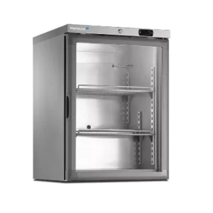 Armário Conservação Congelados Marecos ACE 150 CS A PV Inox