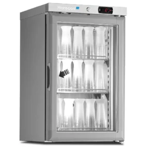 Congelador de Copos Marecos ACE 66 CS A PV Inox