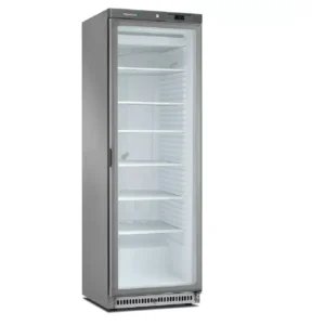 Armário Conservação Congelados Marecos ACE 430 CS A PV Inox