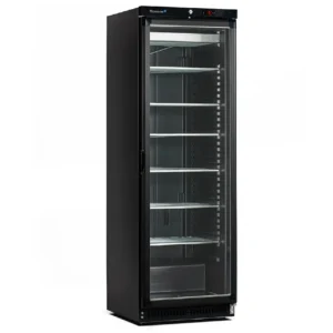 Armário Conservação Congelados Marecos ACE 430 CS PV Preto