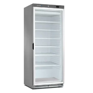 Armário Conservação Congelados Marecos APA 600 N PV Inox