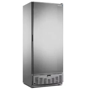 Armário Conservação Congelados Marecos MM 5 A N PO Inox