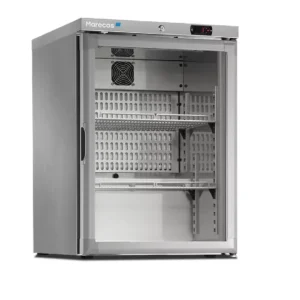 Armário Refrigerado Marecos ARV 150 CS TA PV Inox
