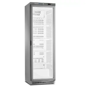 Armário Refrigerado Marecos ARV 430 CS A PV Inox