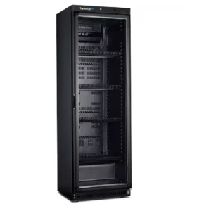 Armário Refrigerado Marecos ARV 430 CS PV Preto