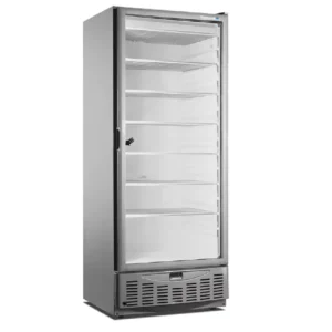 Armário Refrigerado Marecos MM 5 A N PV Inox