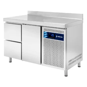 bancada-refrigerada-1-porta-2-gavetas-edenox-mps-150-hc-hd-netfrio