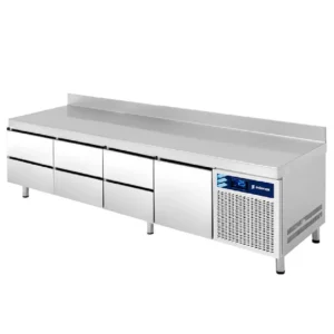 bancada-refrigerada-1-porta-6-gavetas-gastronorm-1-1-altura-600mm-edenox-mpgb-225-hc-7c-netfrio