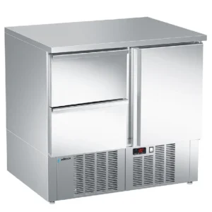 bancada-refrigerada-1-porta-e-2-gavetas-para-preparacao-de-saladas-e-pizzas-edenox-mpg-090-ns-hd-netfrio